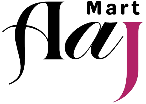 Aaj Mart Logo