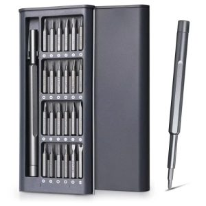Premium Magnetic Household Repair Tool Kit Set